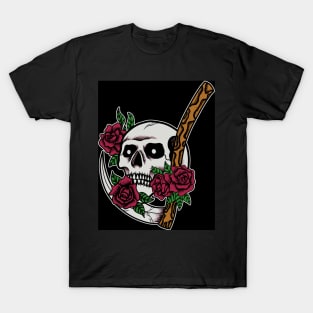 death skull T-Shirt